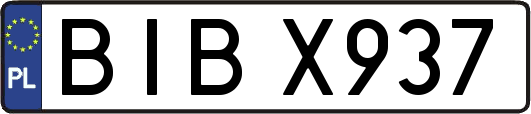 BIBX937