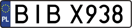 BIBX938