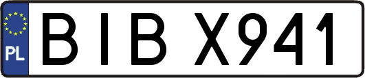 BIBX941