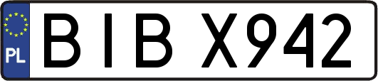 BIBX942