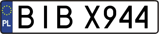 BIBX944