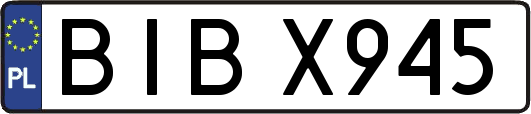 BIBX945