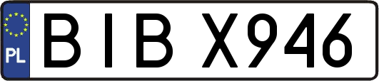 BIBX946