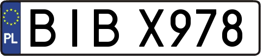 BIBX978