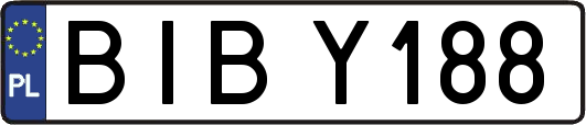 BIBY188