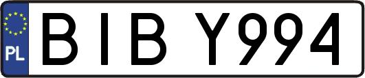 BIBY994