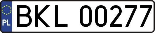 BKL00277