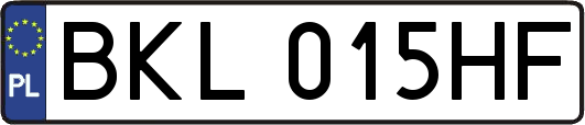 BKL015HF