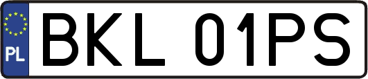 BKL01PS