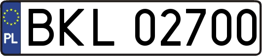 BKL02700