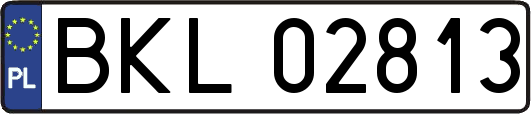 BKL02813