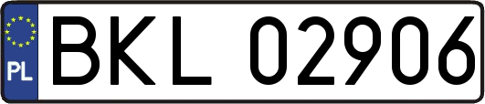 BKL02906