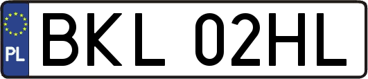 BKL02HL