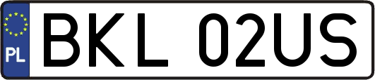 BKL02US