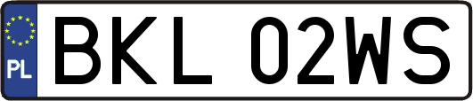 BKL02WS