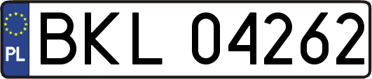 BKL04262