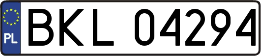 BKL04294