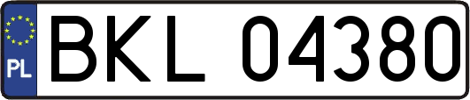BKL04380