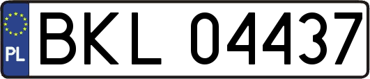 BKL04437