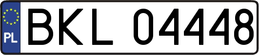 BKL04448