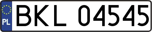 BKL04545