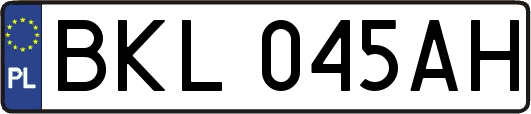 BKL045AH