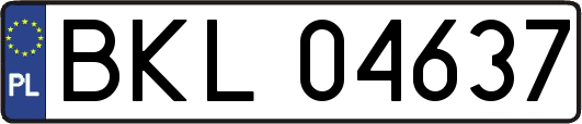 BKL04637