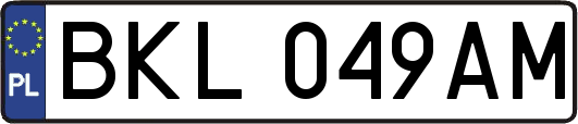 BKL049AM