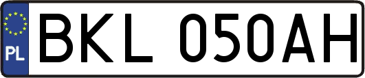 BKL050AH