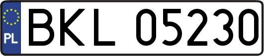 BKL05230