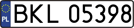 BKL05398