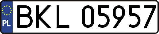 BKL05957