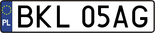 BKL05AG