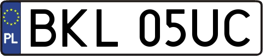 BKL05UC