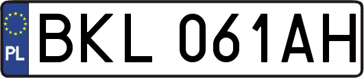 BKL061AH