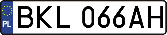 BKL066AH