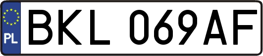 BKL069AF