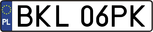 BKL06PK