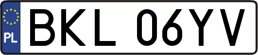 BKL06YV