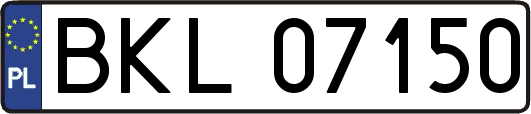 BKL07150