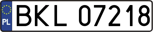 BKL07218