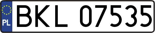 BKL07535