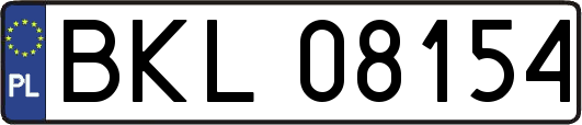 BKL08154