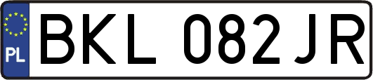 BKL082JR