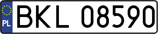 BKL08590