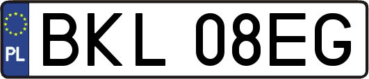 BKL08EG