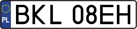 BKL08EH