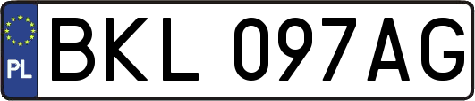 BKL097AG