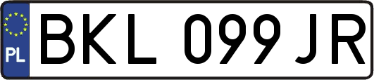 BKL099JR