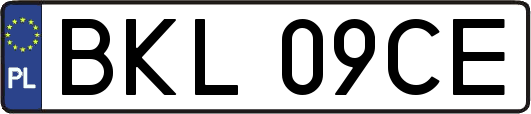 BKL09CE